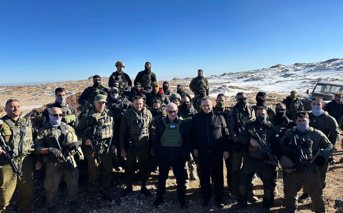 Αίγυπτος: Καθοριστική η νύχτα για τη συμφωνία για εκεχειρία στην Γάζα – Οι πηγές στο Κάιρο και ο γρίφος που απομένει να λυθεί