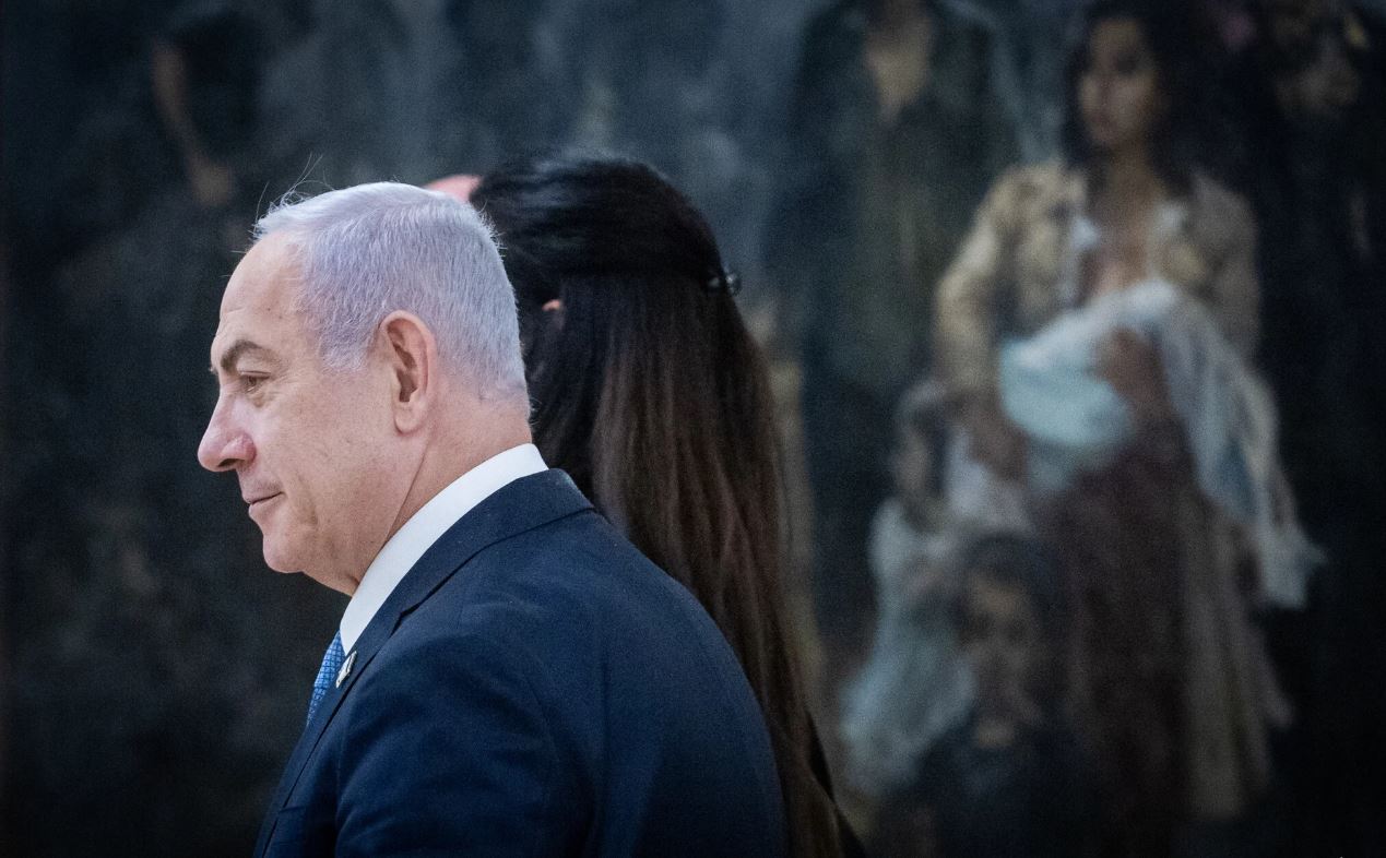 Reuters: Θέμα χρόνου η συμφωνία εκεχειρίας στην Γάζα – Διαψεύδεται η επίσκεψη Νετανιάχου στο Κάιρο