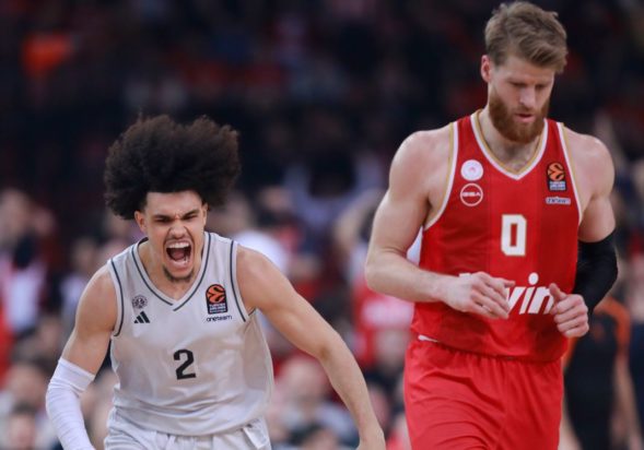 ΟΛΥΜΠΙΑΚΟΣ