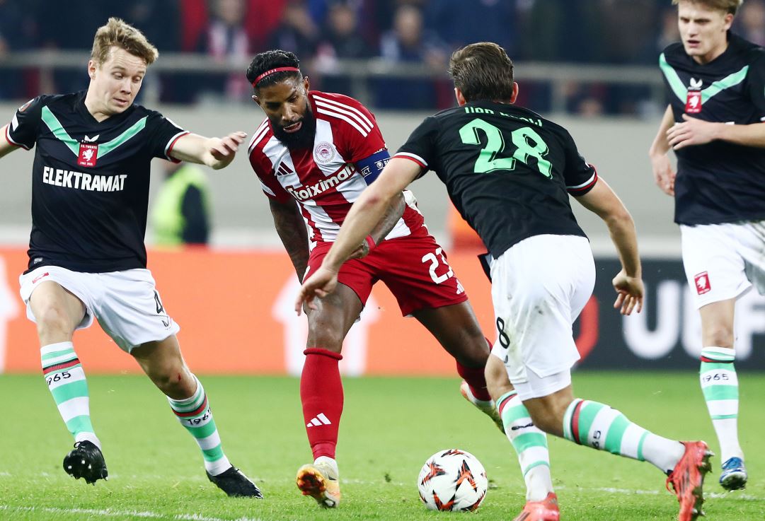 ολυμπιακοσ