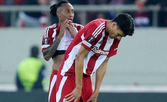 ΟΛΥΜΠΙΑΚΟΣ