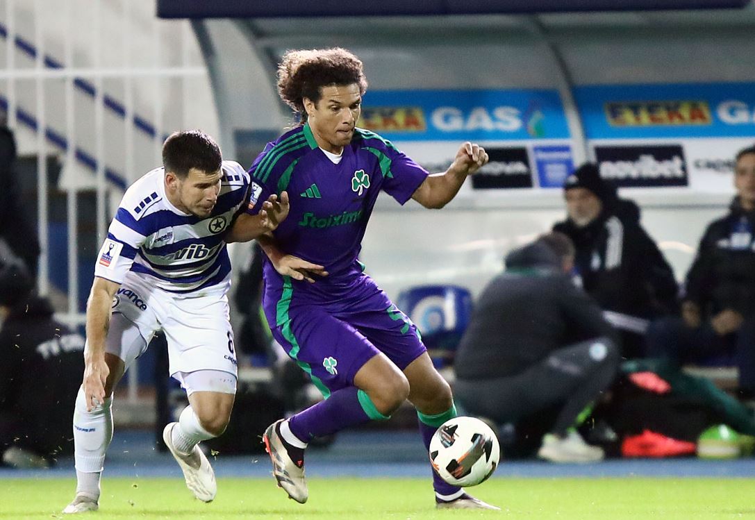 ΠΑΝΑΘΗΝΑΪΚΟΣ