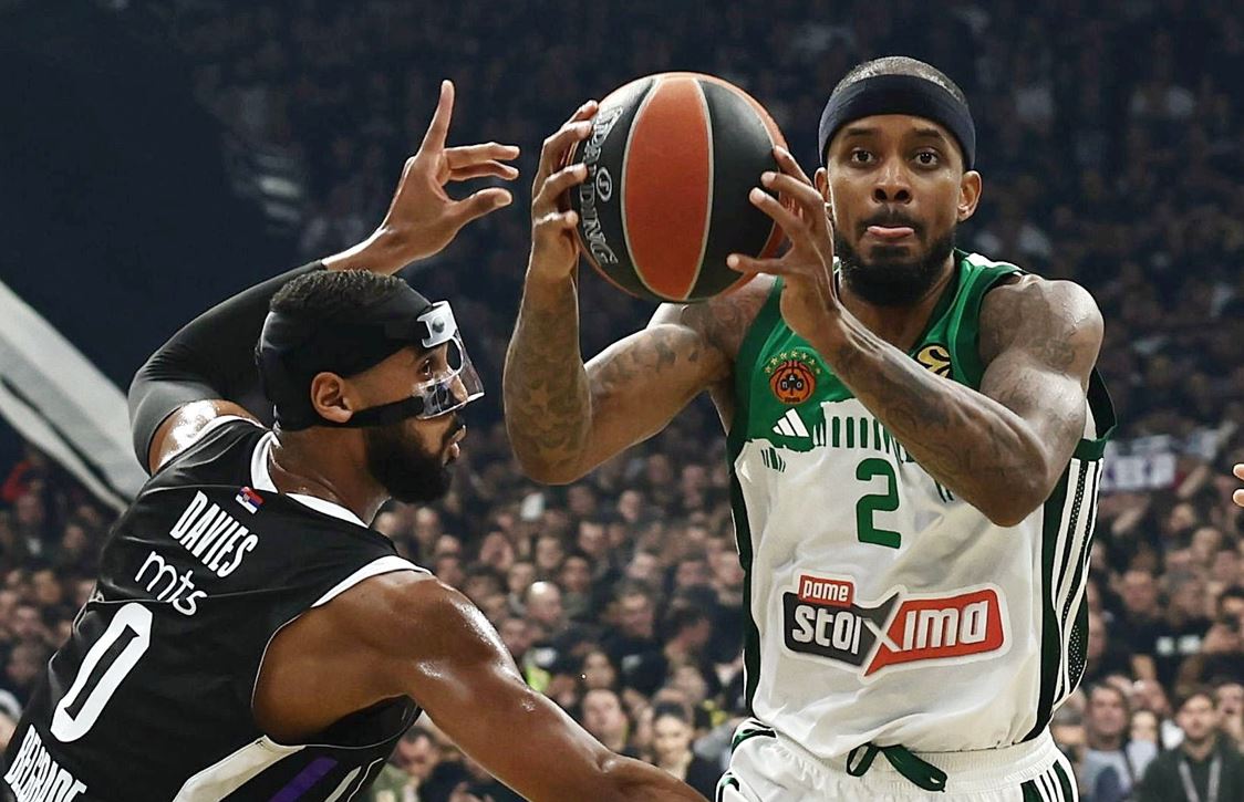 ΠΑΝΑΘΗΝΑΪΚΟΣ