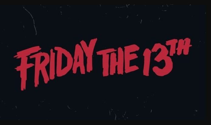 ΠΑΡΑΣΚΕΥΗ 13