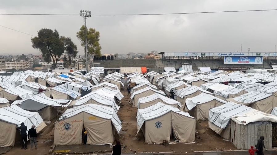 Βρετανία: Ανακοίνωσε βοήθεια άνω των 60 εκατομμυρίων ευρώ για τους «ευάλωτους» Σύρους – Ποιες χώρες αφορά