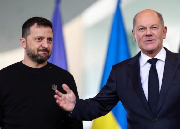 ΣΟΛΤΣ ΖΕΛΕΝΣΚΙ