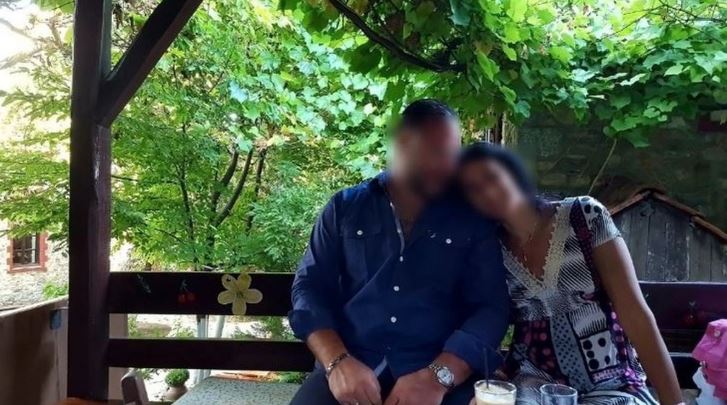 ΣΥΖΥΓΟΣ ΒΟΥΛΗ