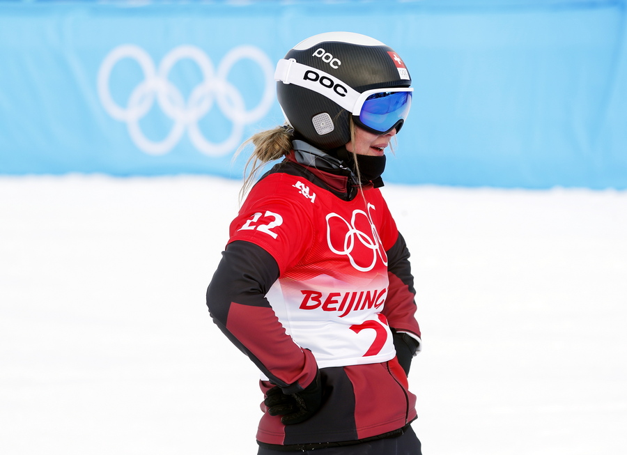 Σόφι Χέντιγκερ