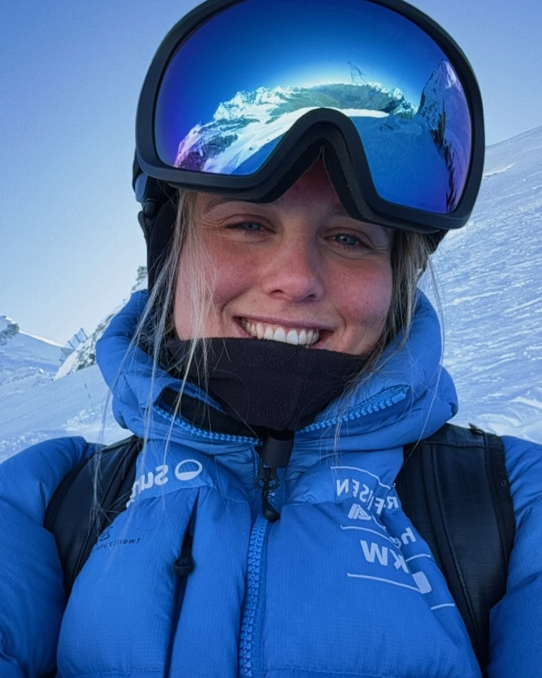 Σόφι Χέντιγκερ