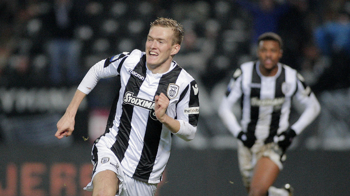 Παναθηναϊκός: Έχουν προταθεί κι εξετάζονται από τους «πράσινους» οι Ορμπάν και Σφιντέρσκι για τη θέση του φορ