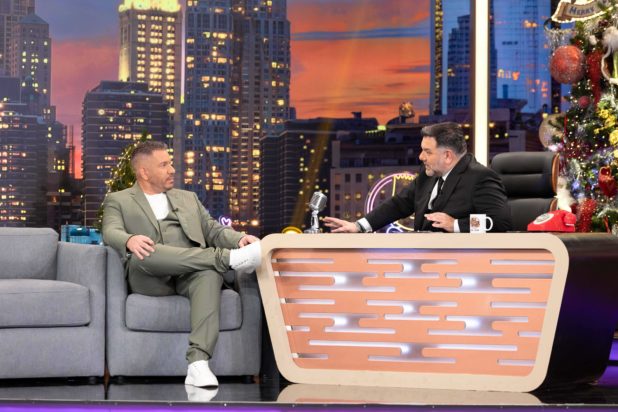 Χάρης Λεμπιδάκης