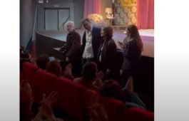 ΘΕΑΤΡΟ ΑΛΦΑ