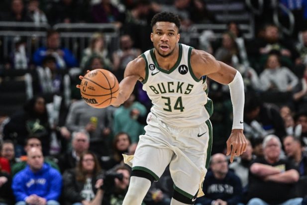 Γιάννης Αντετοκούνμπο, «Giannis», Greek Freak