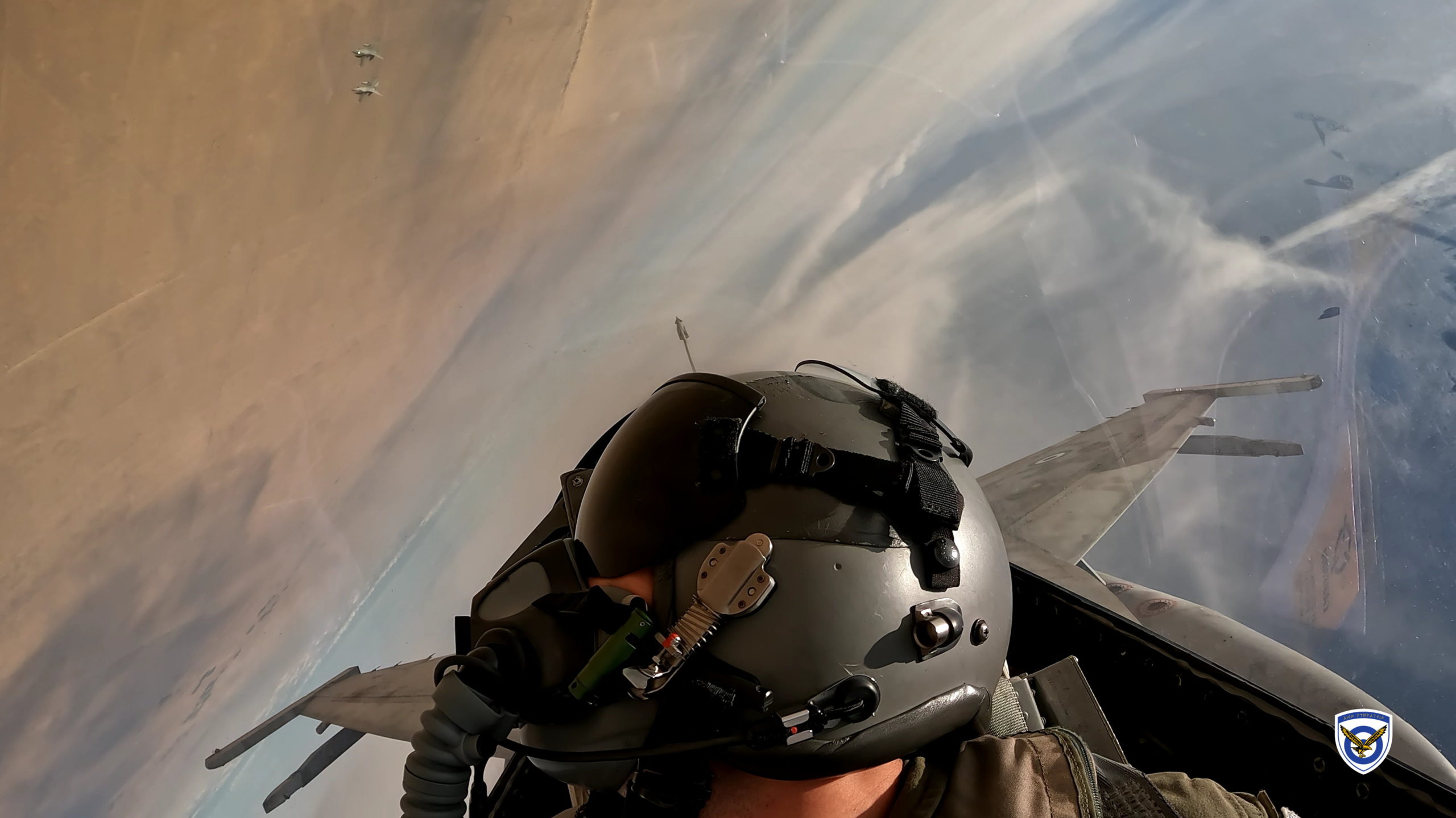 Ελλάδα – Ινδία – Αίγυπτος ενδυναμώνουν τους στρατιωτικούς τους δεσμούς