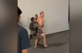 ΤΟΥΡΙΣΤΑΣ ΜΕΘΥΣΜΕΝΟΣ