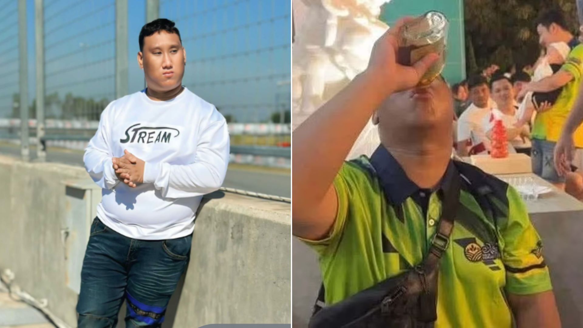 Νεκρός 21χρονος influencer έπειτα από challenge – Κατανάλωσε ένα ολόκληρο μπουκάλι ουίσκι