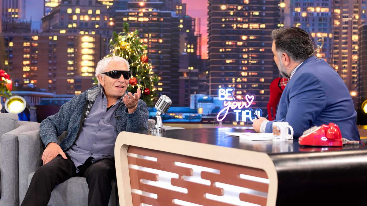 Τάσος Μπουγάς για Νατάσα Θεοδωρίδου: «Γιατί να ρωτήσω την κυρία; Ήθελε να το πει αυτή στη διαφήμιση…»