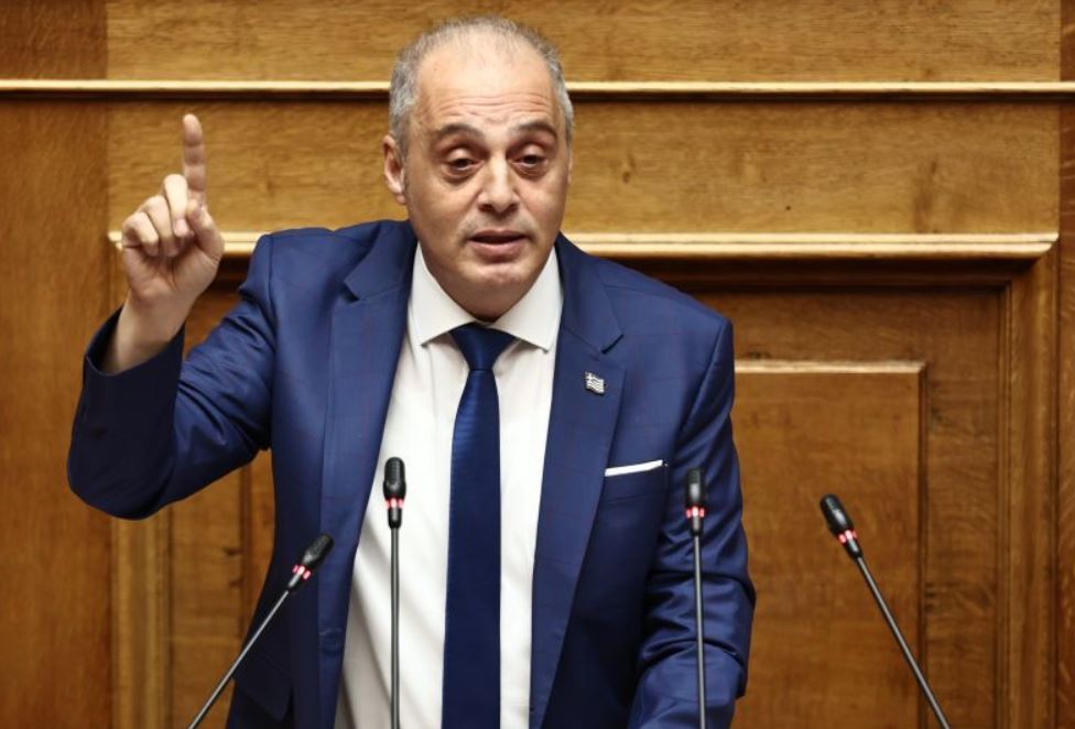 ΒΕΛΟΠΟΥΛΟΣ