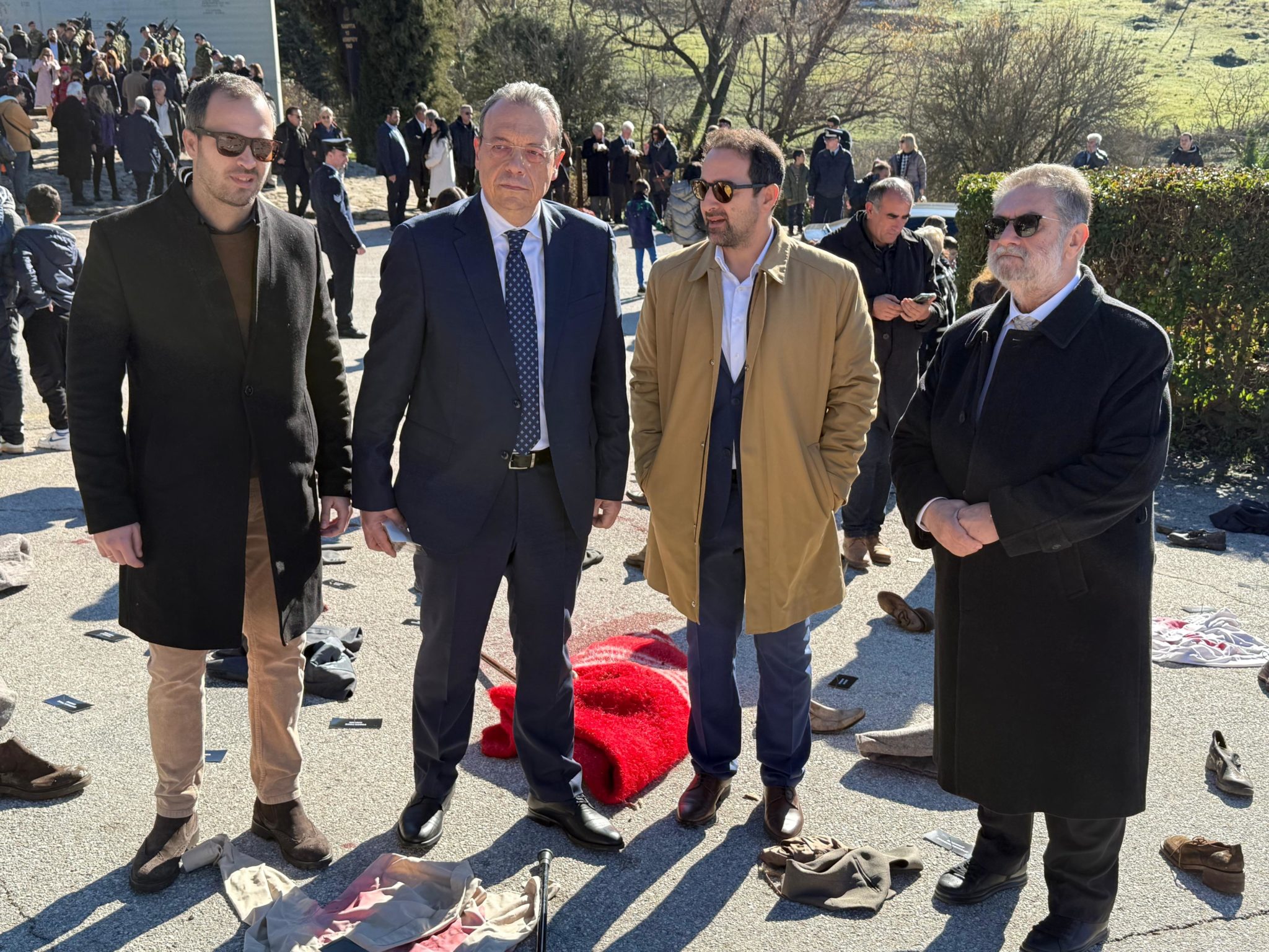 Σωκράτης Φάμελλος