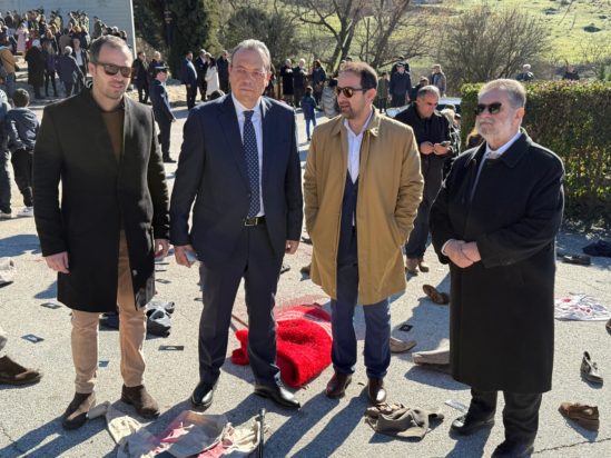 Σωκράτης Φάμελλος