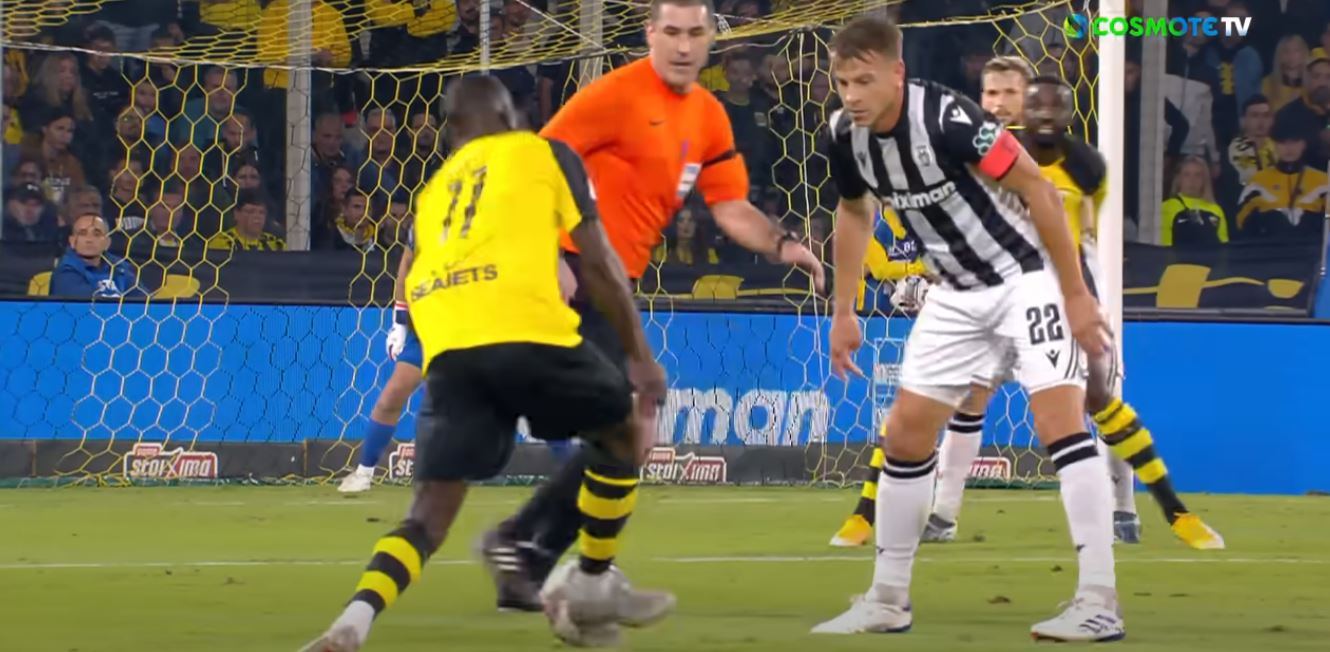 ΑΕΚ – ΠΑΟΚ: Η πρώτη μάχη Δικεφάλων… με φόντο την τετράδα