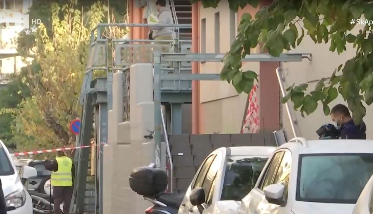 Άγιος Ελευθέριος: Εξιχνιάστηκε η δολοφονία του 41χρονου έξω από τον ΗΣΑΠ – Τα στοιχεία που πρόδωσαν τον δράστη