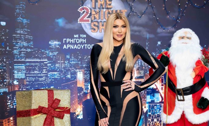 Αγγελική Ηλιάδη