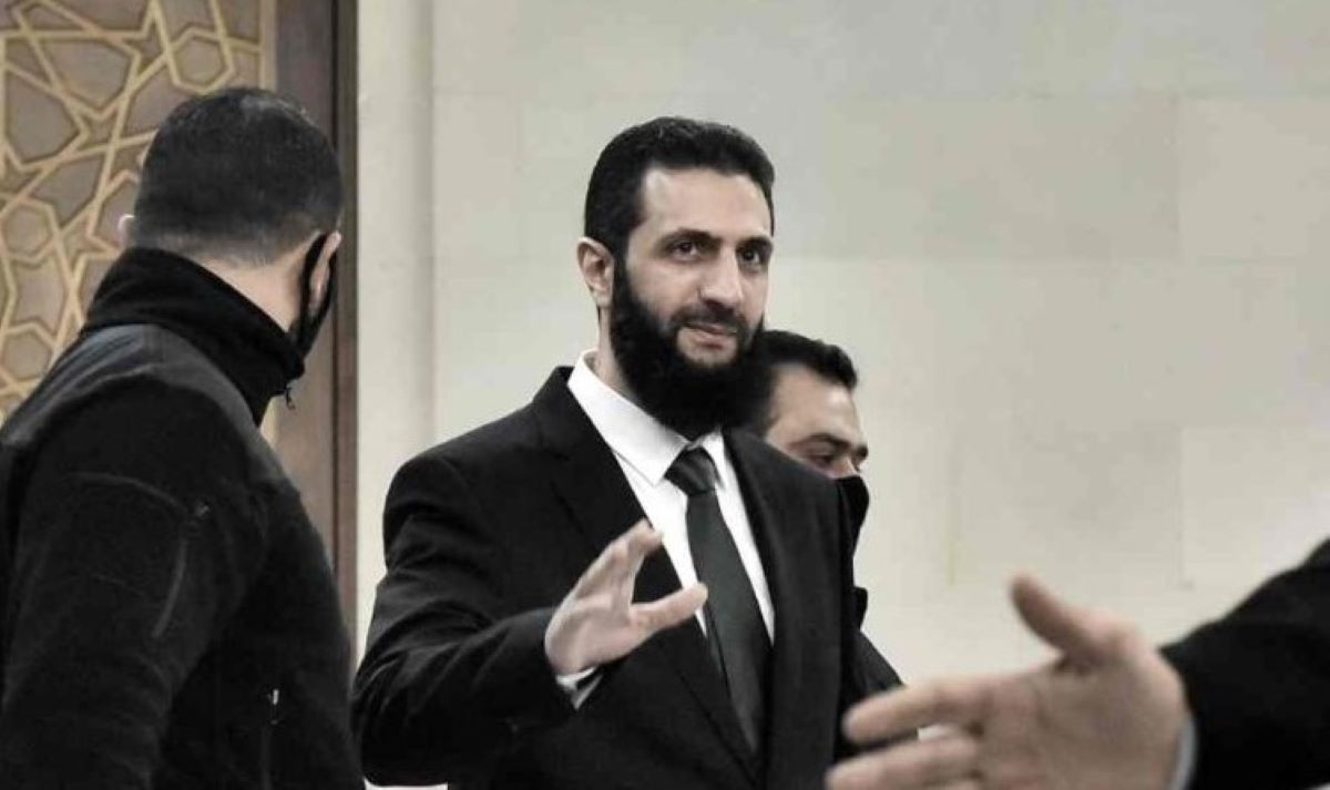 Αχμέντ αλ Σάρα