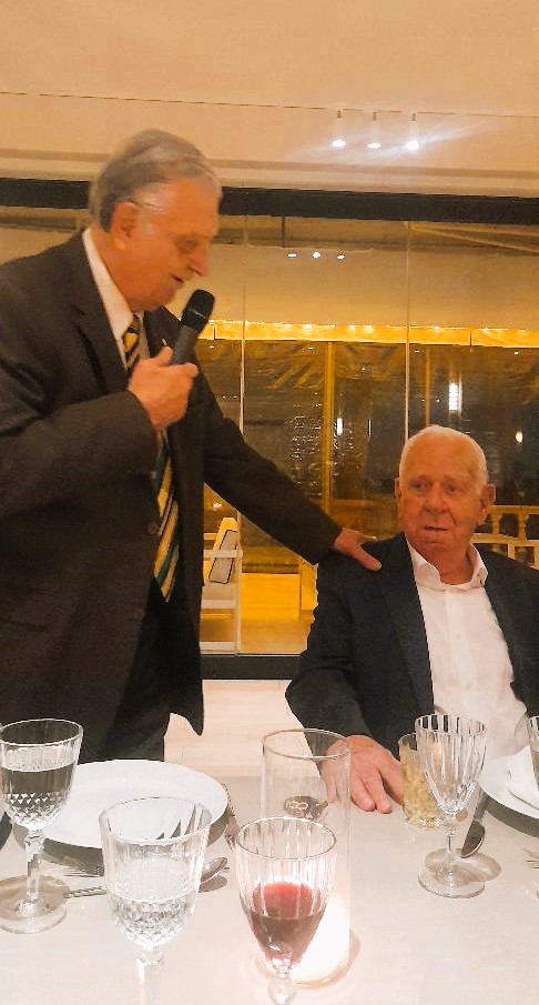 Αλέξανδρος Παππάς Αντώνης Κουνάδης