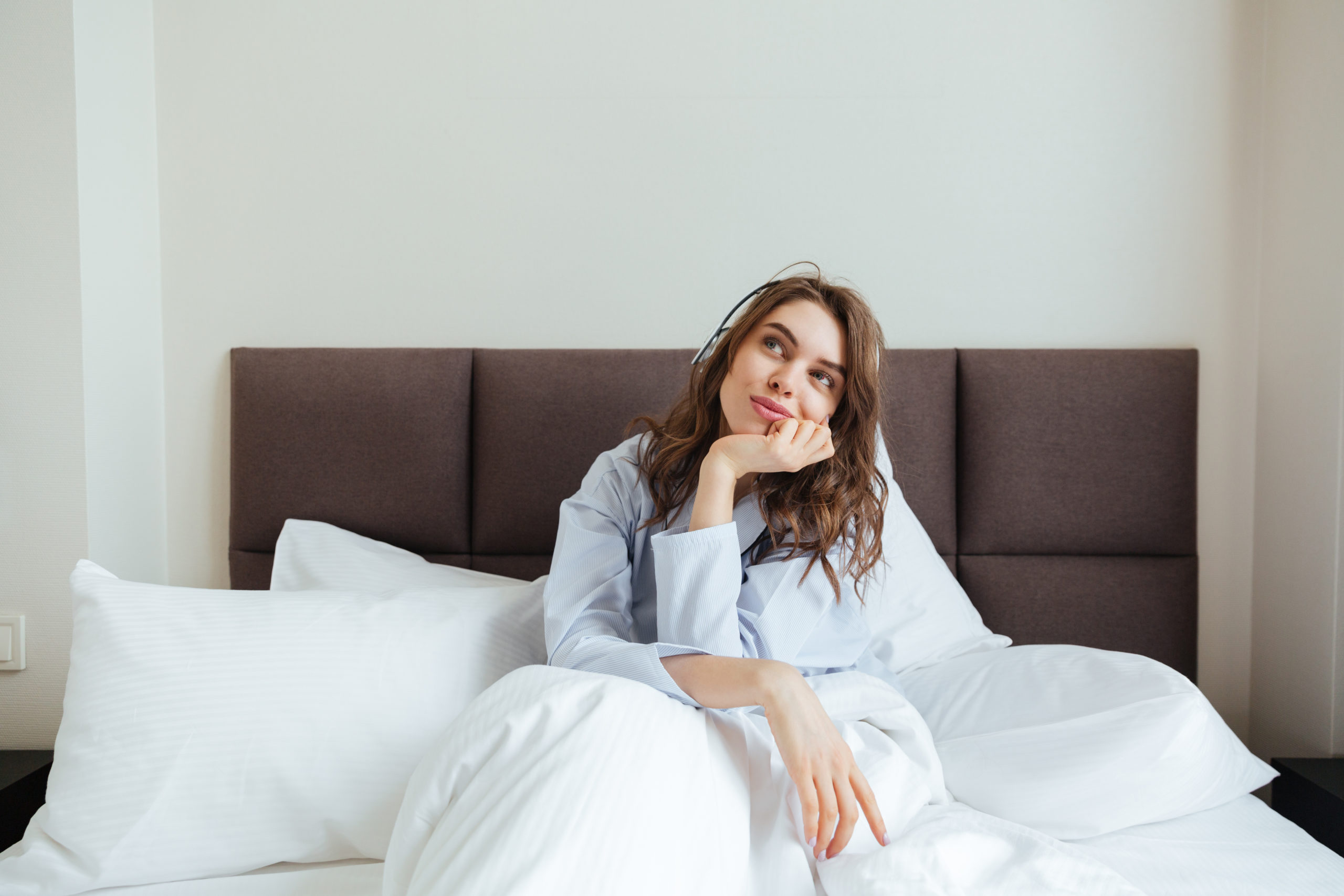 Ύπνος: Οι 4 απλοί τρόποι για να κοιμάστε καλύτερα και να αποτρέψετε τον κίνδυνο άνοιας, σύμφωνα με ειδικό