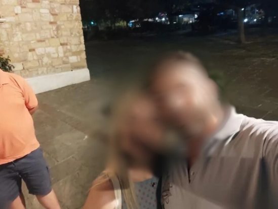 Αμπελόκηποι Γυναικοκτονια, δολοφονία