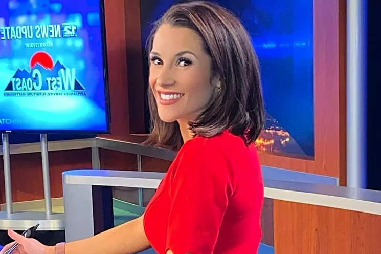 Άνα Ορσίνι: Πέθανε σε ηλικία 28 ετών η παρουσιάστρια ειδήσεων