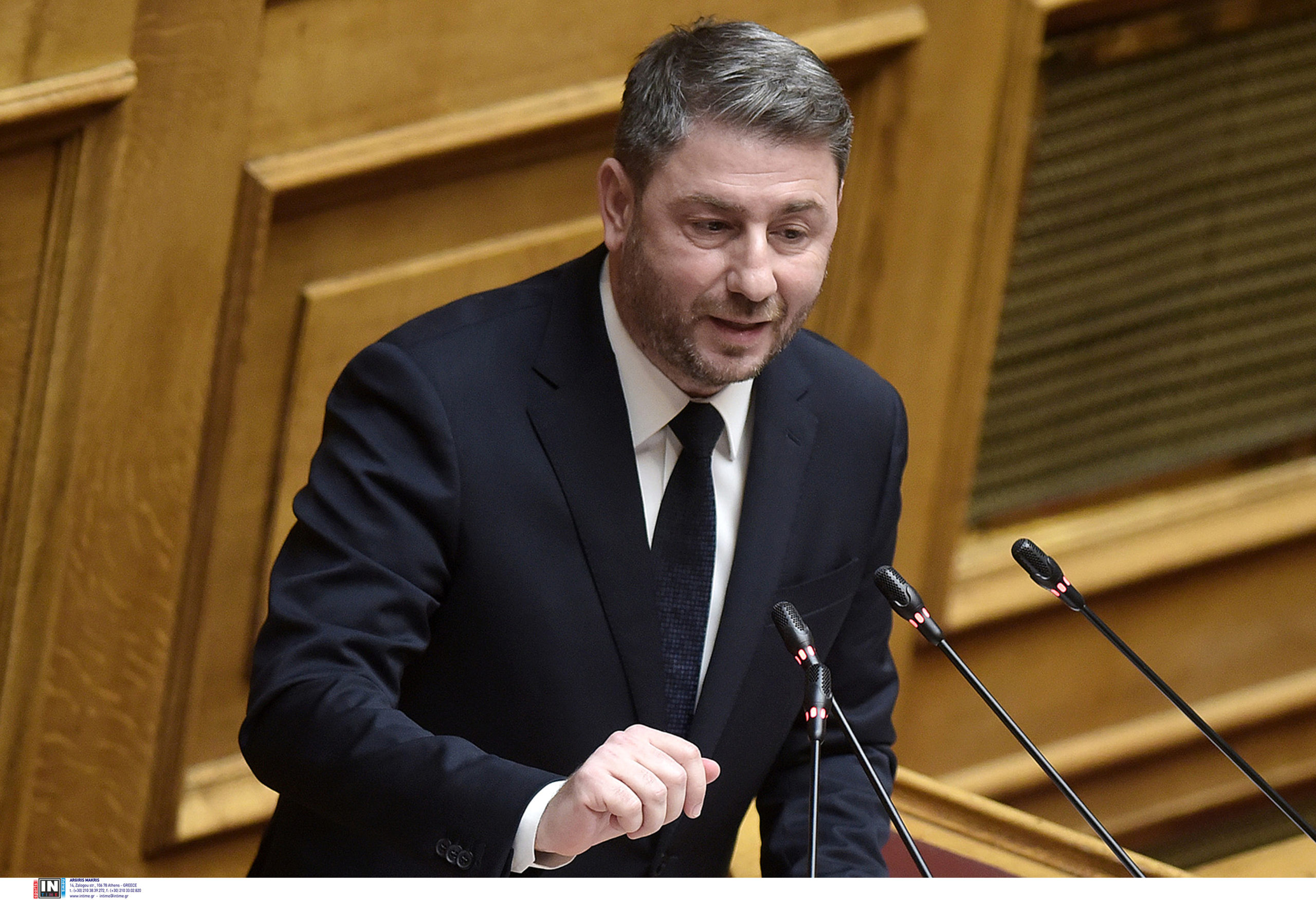 Ανδρουλάκης