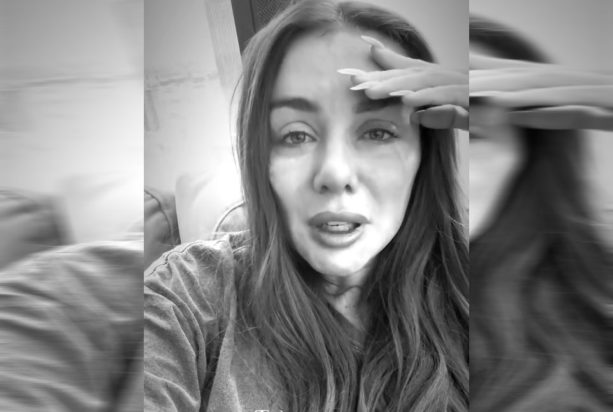 Άννα Σεντόκοβα