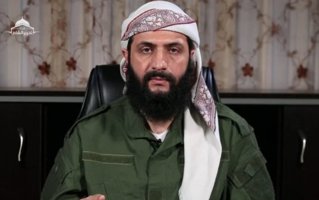 Αμπού Μοχάμεντ αλ Τζολάνι