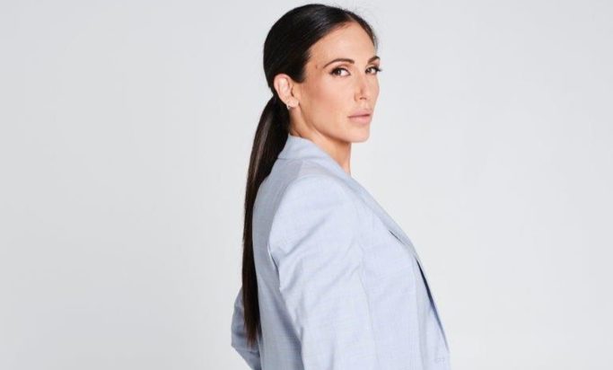 Ανθή Βούλγαρη