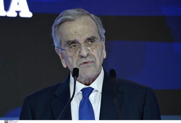 Αντώνης Σαμαράς