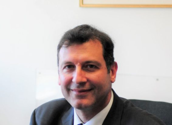 Μιχάλης Αργυρού