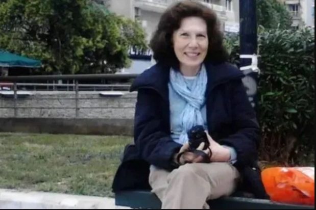 Σεμέλη Πινγιάτογλου