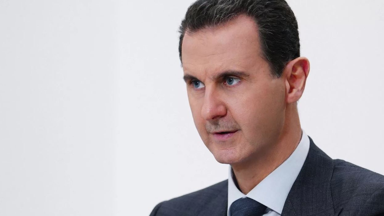 Η Ρωσία χορηγεί άσυλο στον Άσαντ – Βρίσκεται ήδη στη Μόσχα