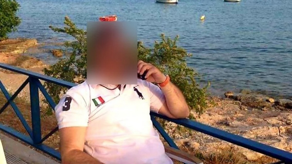 Αστυνομικός της Βουλής: «Ένιωθα απροστάτευτη – Δεν έκανα μήνυση στον γιο μου» λέει η 35χρονη σύζυγος