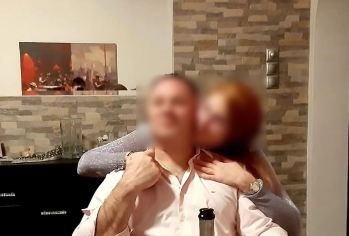 Το προφίλ της 35χρονης συζύγου του αστυνομικού της Βουλής – «Ήταν ένα κοινό μυστικό στη γειτονιά ότι ήταν μια ιδιαίτερη οικογένεια»