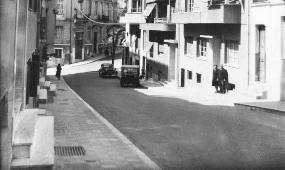 Κουίζ για την παλιά Αθήνα: Αναγνωρίζεις την περιοχή; Έχεις περάσει σίγουρα από εκεί