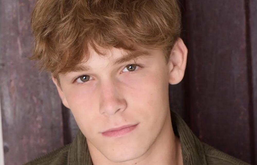 Hudson Joseph Meek: Θλίψη για τον 16χρονο ηθοποιό που έχασε την ζωή του σε δυστύχημα – Είχε παίξει στην ταινία «Baby Driver»