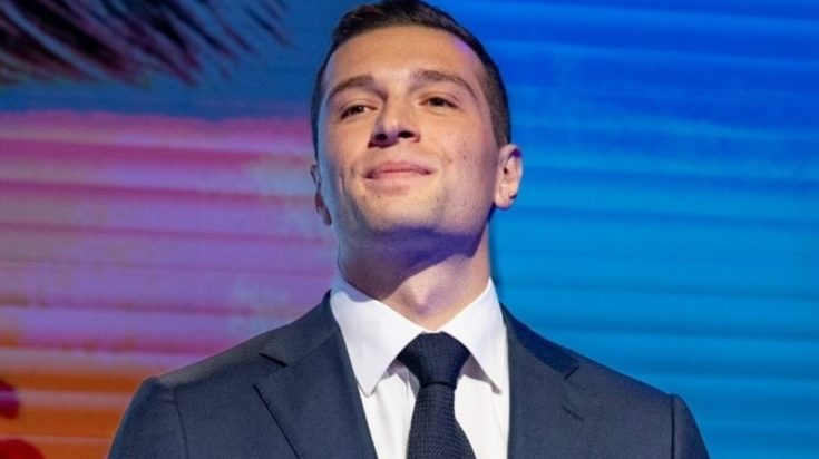 Ζορντάν Μπαρντελά