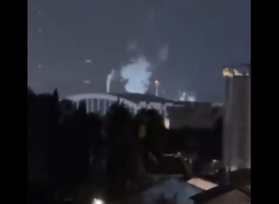 Ισραήλ: Επίθεση των Χούθι στο αεροδρόμιο Μπεν Γκουριόν