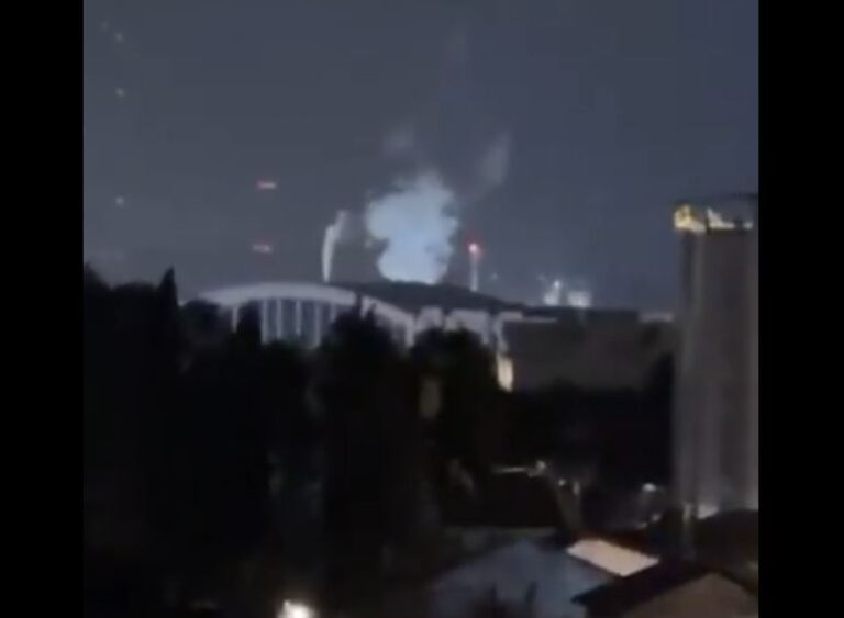 Ισραήλ: Επίθεση των Χούθι στο αεροδρόμιο Μπεν Γκουριόν