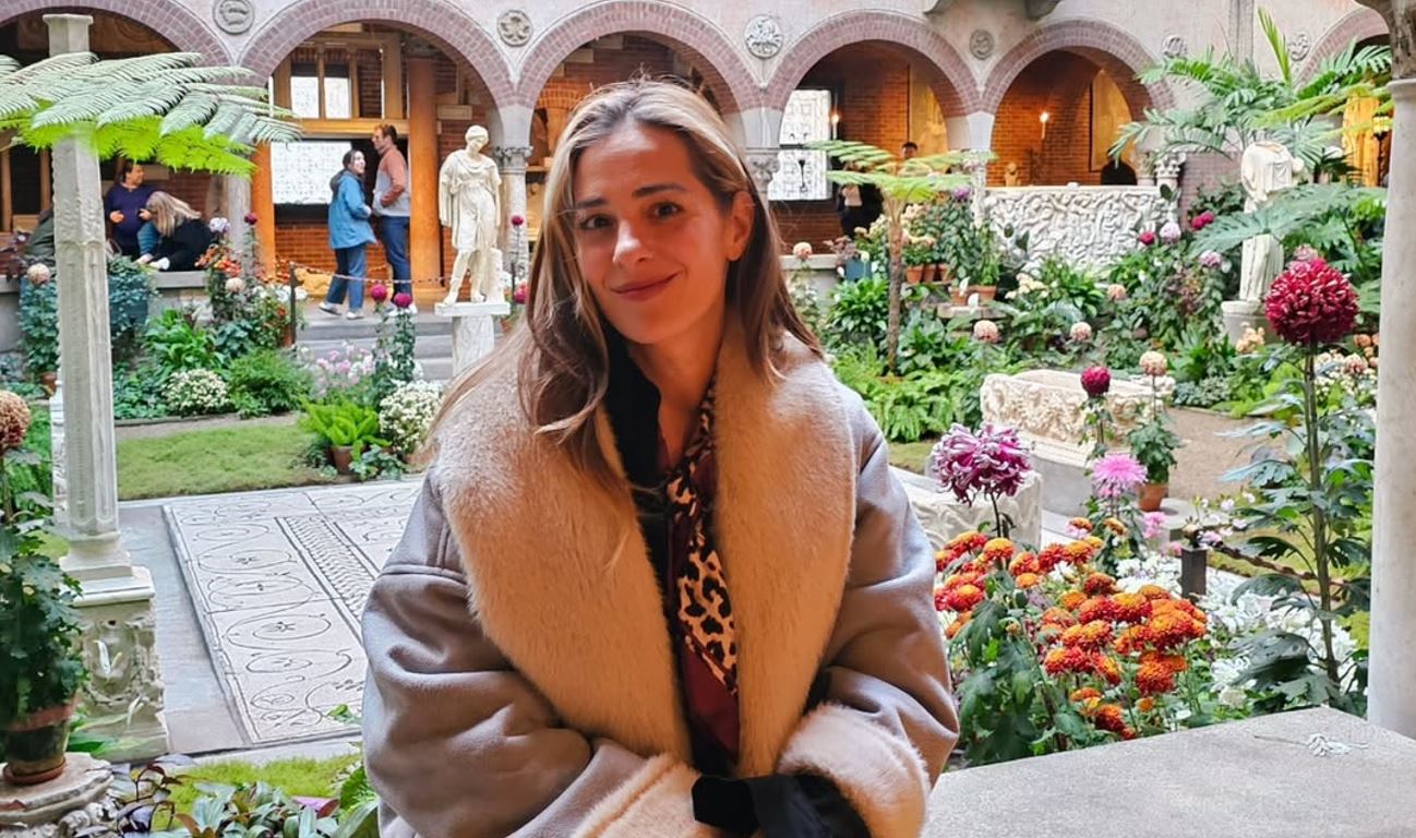 Νατάσσα Μποφίλιου