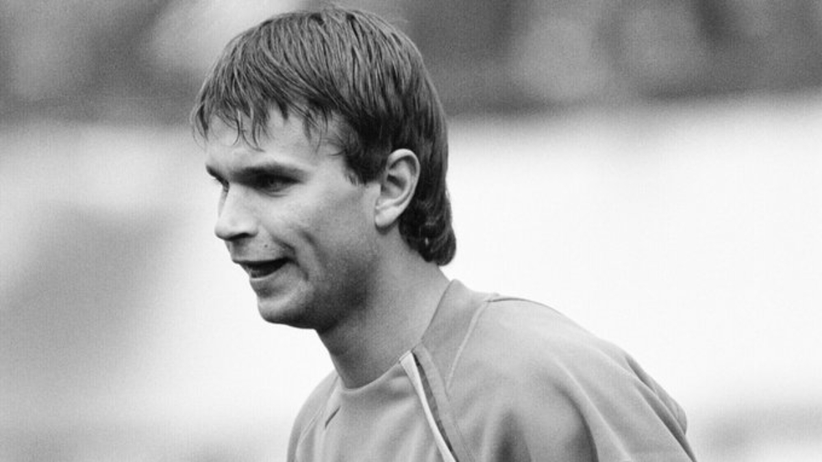 Αλεξέι Μπουγκάεφ: Νεκρός στο ρωσο-ουκρανικό μέτωπο ο πρώην διεθνής παίκτης