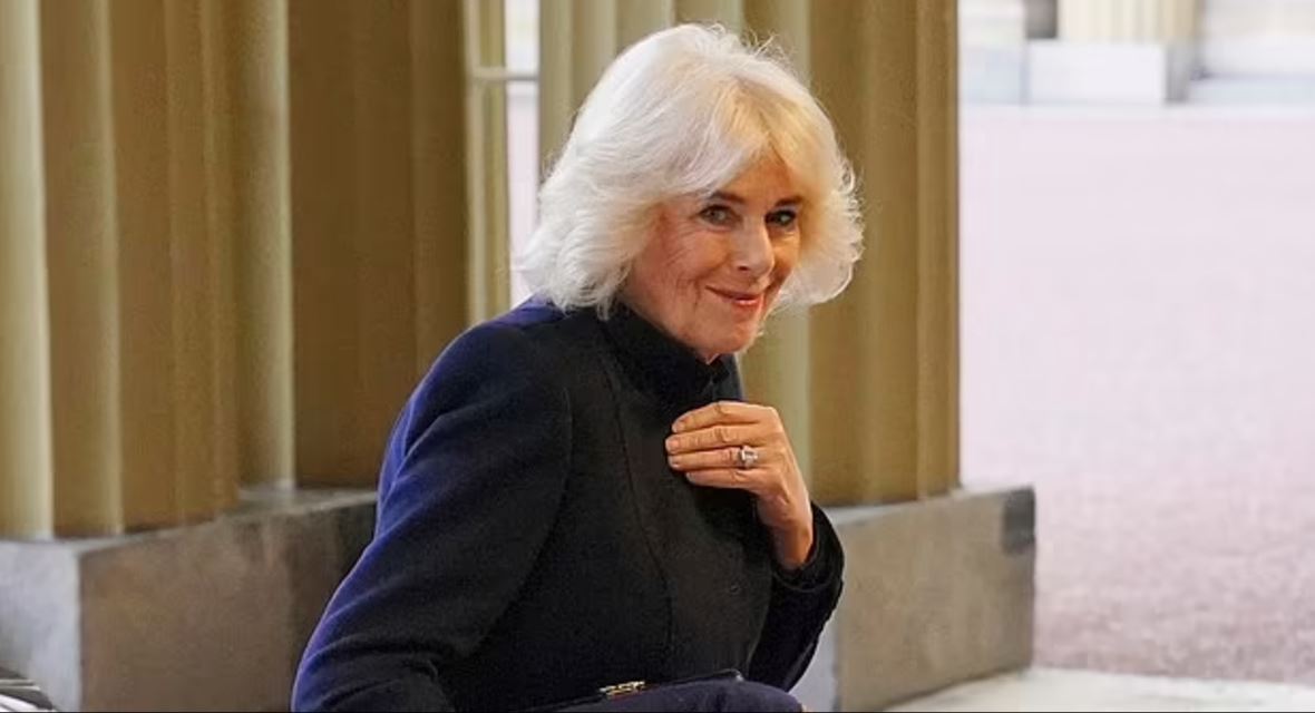 Βρετανία: Από πνευμονία πάσχει η Καμίλα – Γιατί οι γιατροί συνέστησαν να μην παραστεί στην Horse Guards Parade